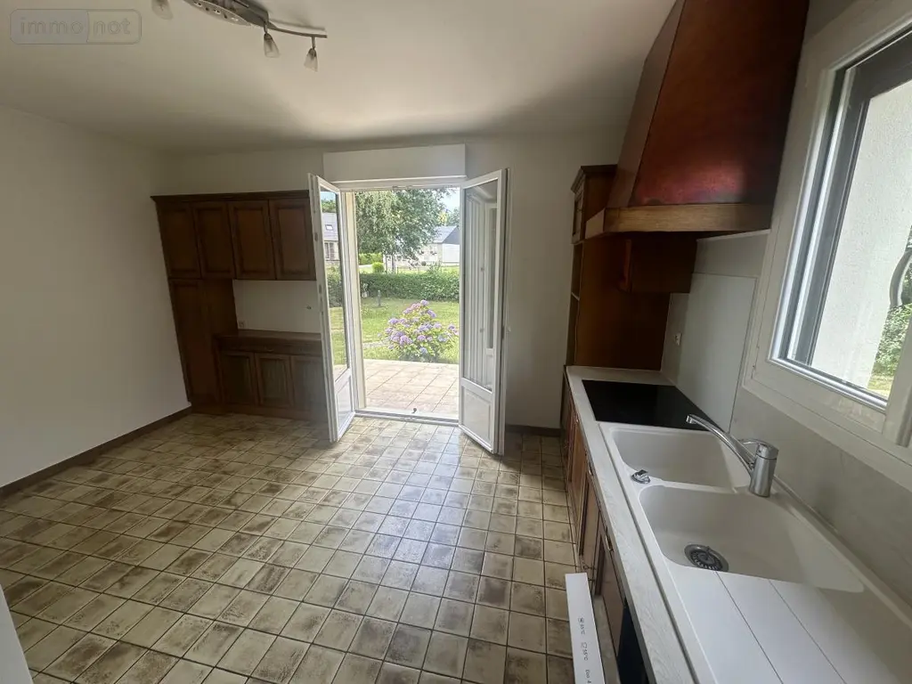 Maison a vendre Plouër-sur-Rance 22490 Côtes-d'Armor 22 140 m2 6 pièces 395200 euros 35084-853 006