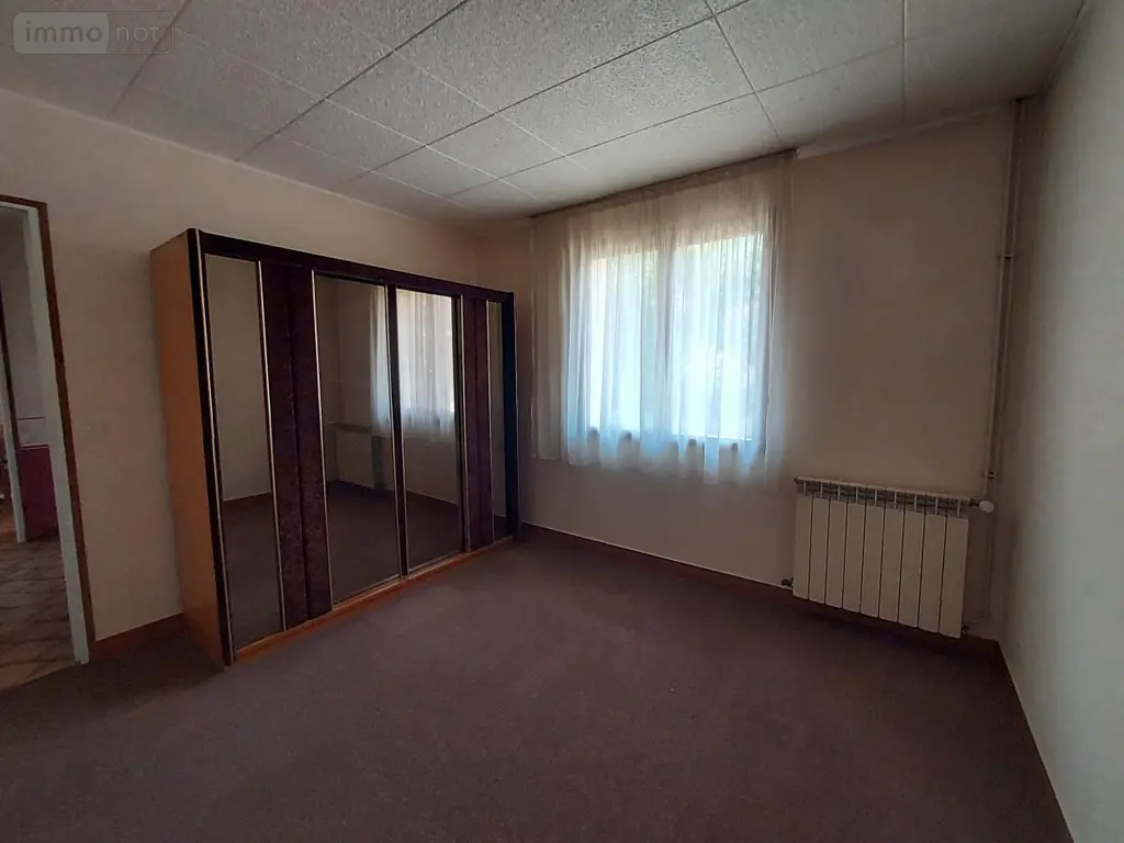 Maison a vendre Corquilleroy 45120 Loiret 45 78 m2 130000 euros 45052-1568 005