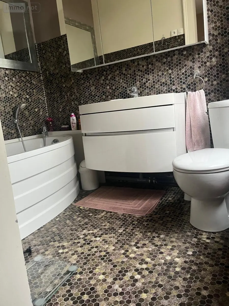 Maison a vendre Aubigny-en-Artois 62690 Pas-de-Calais 62 197 m2 8 pièces 447200 euros 62001-1192 013