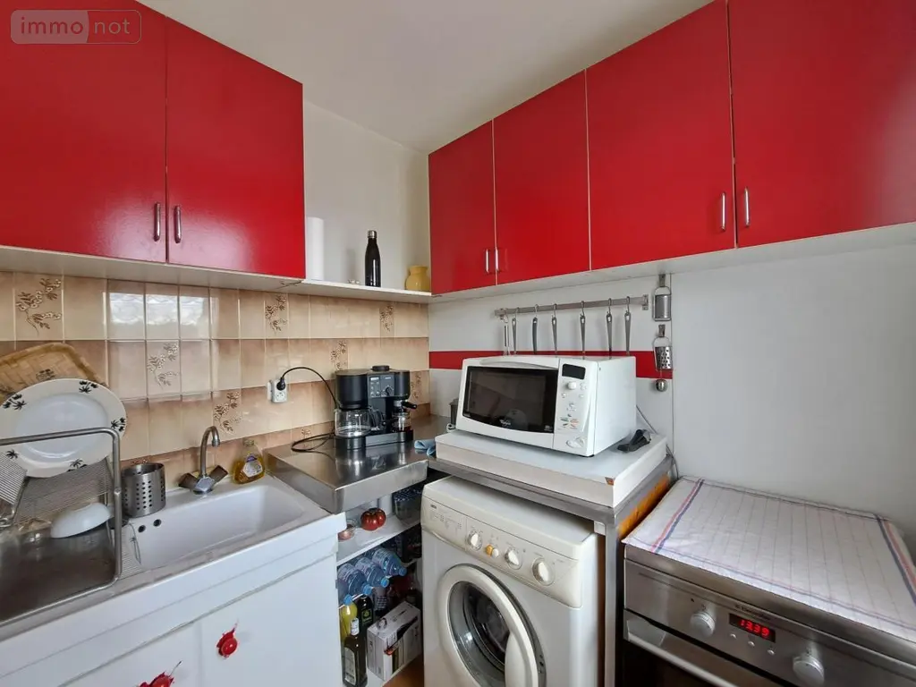 Appartement a vendre Belley 01300 Ain 01 47 m2 2 pièces 89500 euros 01082-1017 003