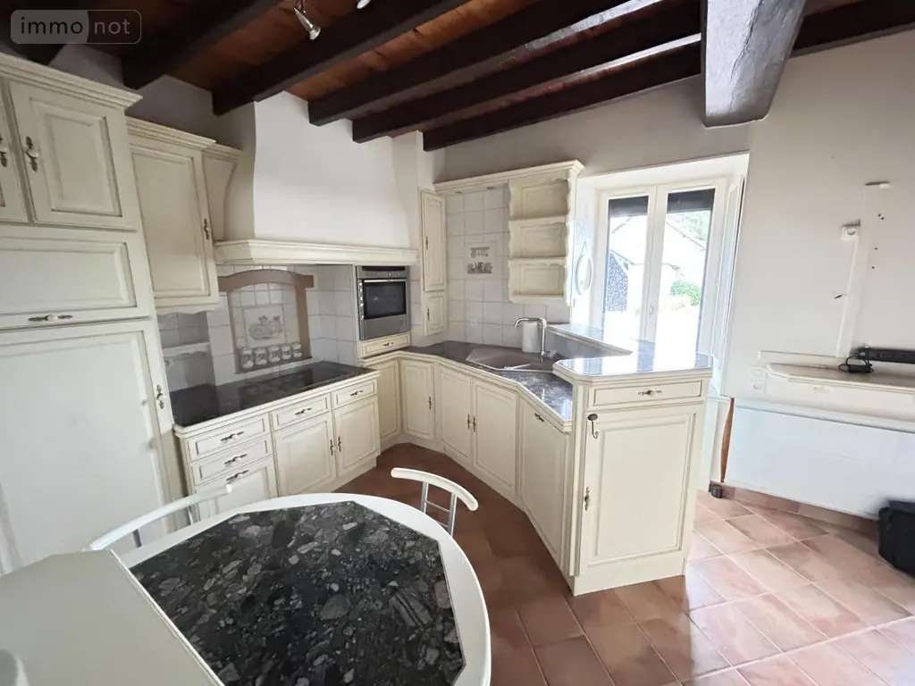 Maison a vendre Les Brulais 35330 Ille-et-Vilaine 35 70 m2 3 pièces 187800 euros 56046-1225 006