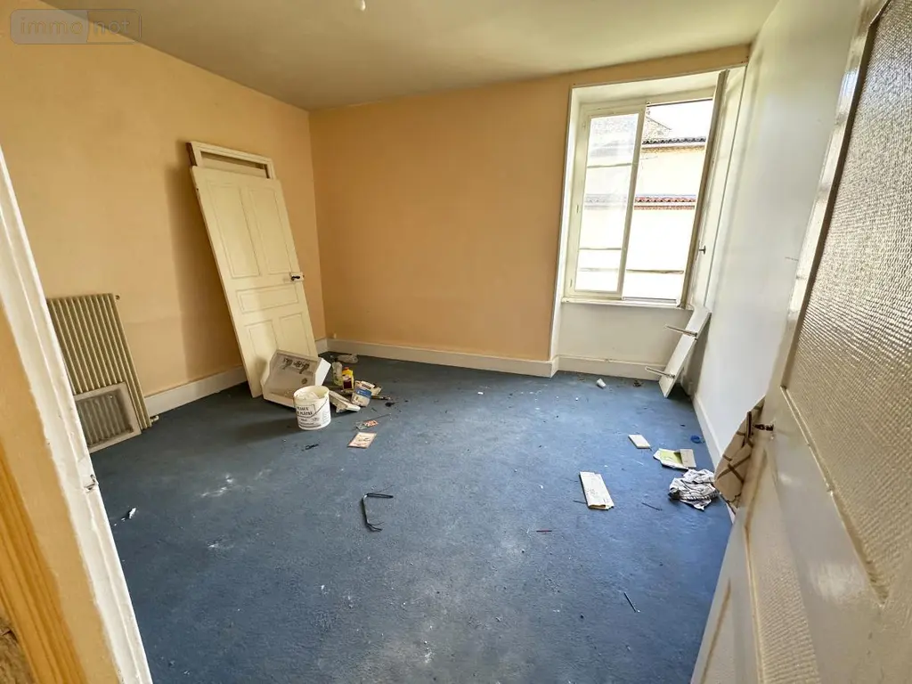 Maison a vendre Billom 63160 Puy-de-Dôme 63 103 m2 6 pièces 99500 euros 63022-52 008