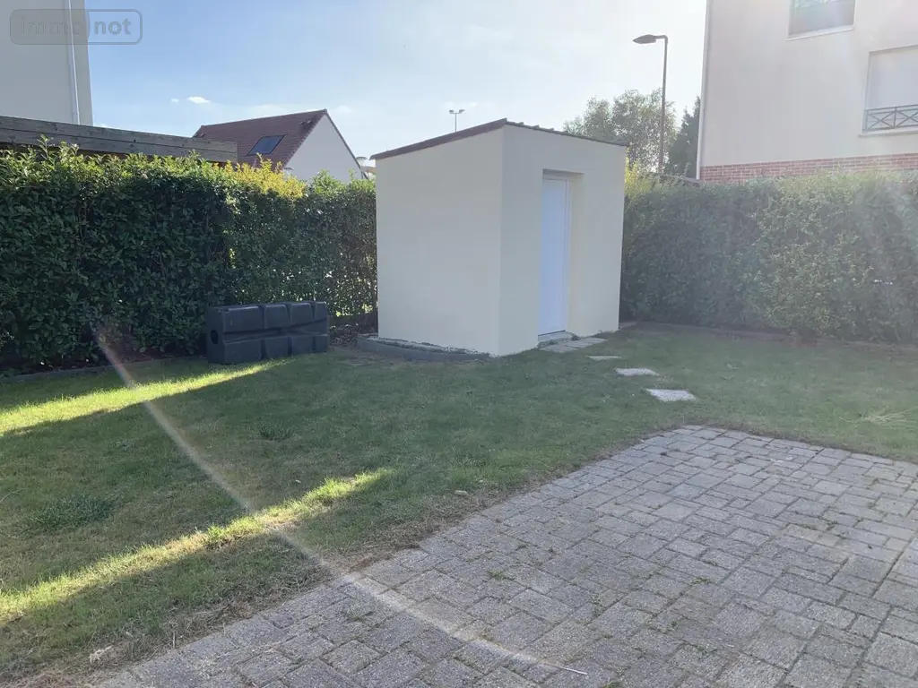 Location maison Gavrelle 62580 Pas-de-Calais 62 79 m2 985 euros 62135-L1197 005