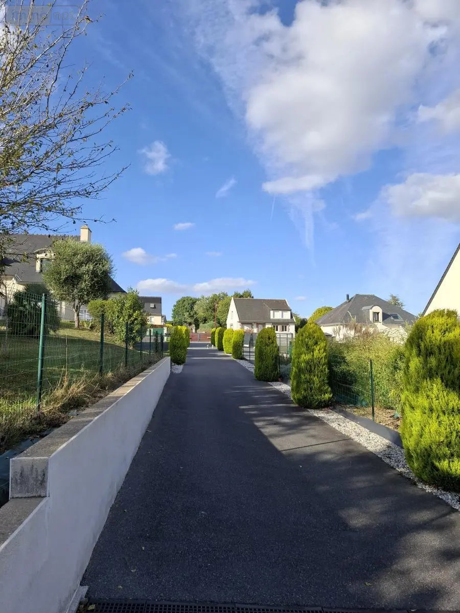 Maison a vendre Saint-Gérand-Croixanvec 56920 Morbihan 56 110 m2 6 pièces 294500 euros 56062-2355 017