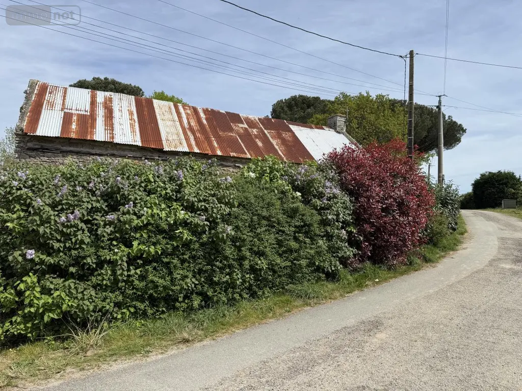 Maison a vendre Sulniac 56250 Morbihan 56 110 m2 150000 euros 56084-485 007