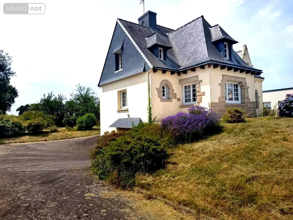 Maison a vendre Kerfourn 56920 Morbihan 56 175 m2 220860 euros 56061-897 016