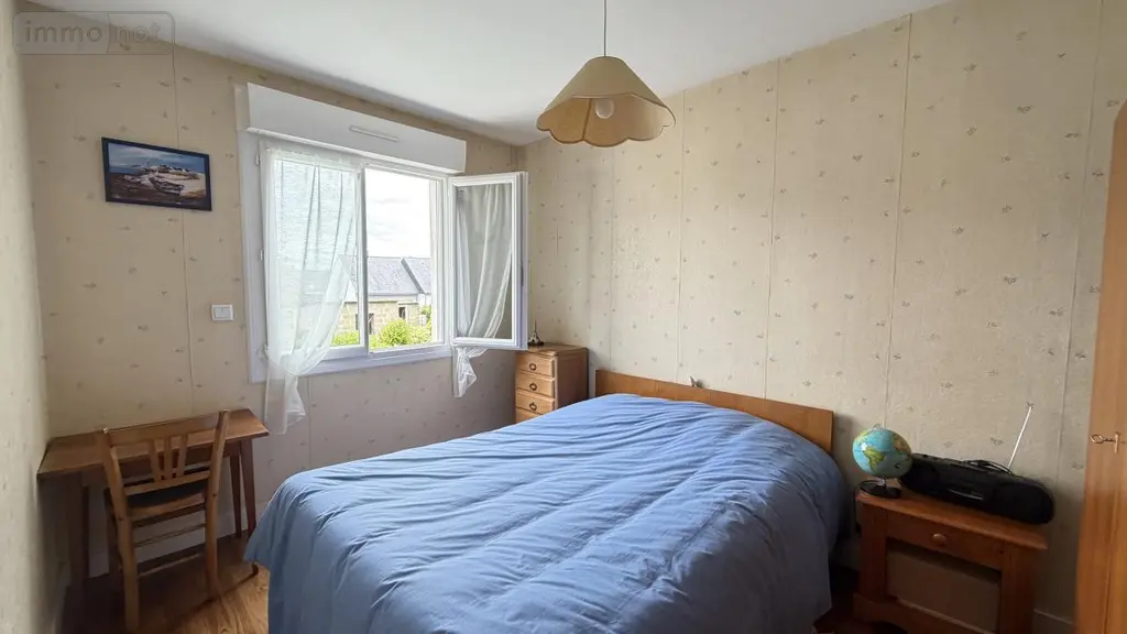 Maison a vendre Pluméliau-Bieuzy 56930 Morbihan 56 94 m2 6 pièces 146480 euros 56064-1555 006