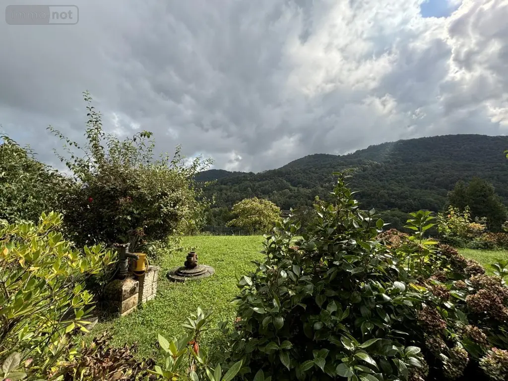 Maison a vendre La Bridoire 73520 Savoie 73 167 m2 7 pièces 440000 euros 73006-4 018
