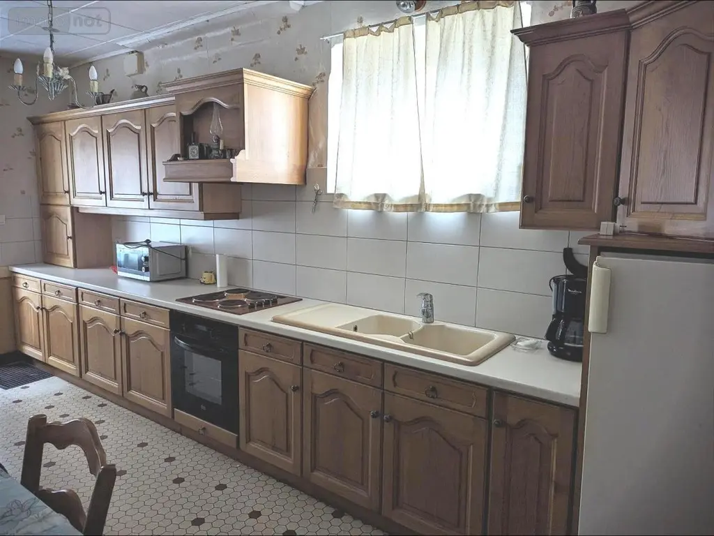 Maison a vendre Saint-Épain 37800 Indre-et-Loire 37 130 m2 4 pièces 136600 euros 37072-657 003