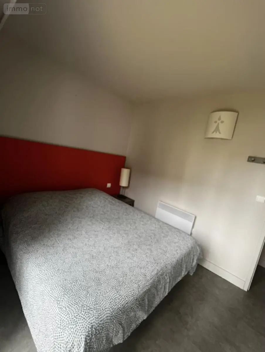 Appartement a vendre Perros-Guirec 22700 Côtes-d'Armor 22 53 m2 3 pièces 258080 euros 22064-1349 008