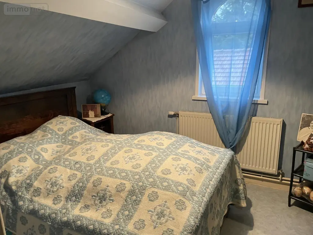 Maison a vendre Ligny-en-Cambrésis 59191 Nord 59 107 m2 8 pièces 125760 euros 59191-5803 013