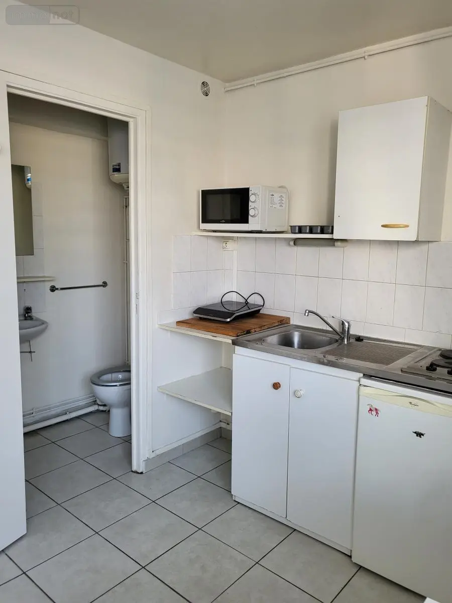 Immeuble de rapport a vendre Lens 62300 Pas-de-Calais 62 250 m2 547720 euros 62034-3873 009