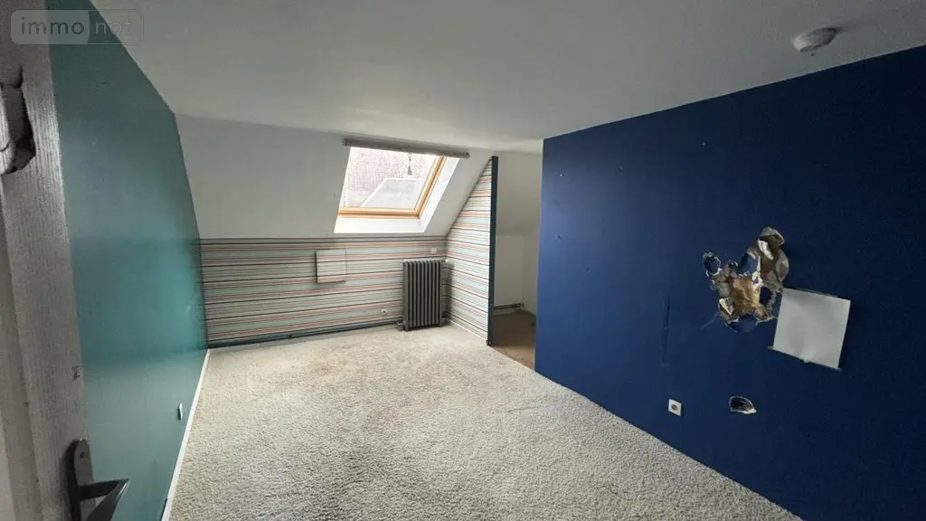 Immeuble de rapport a vendre Wimereux 62930 Pas-de-Calais 62 240 m2 1260000 euros 62055-3663 003