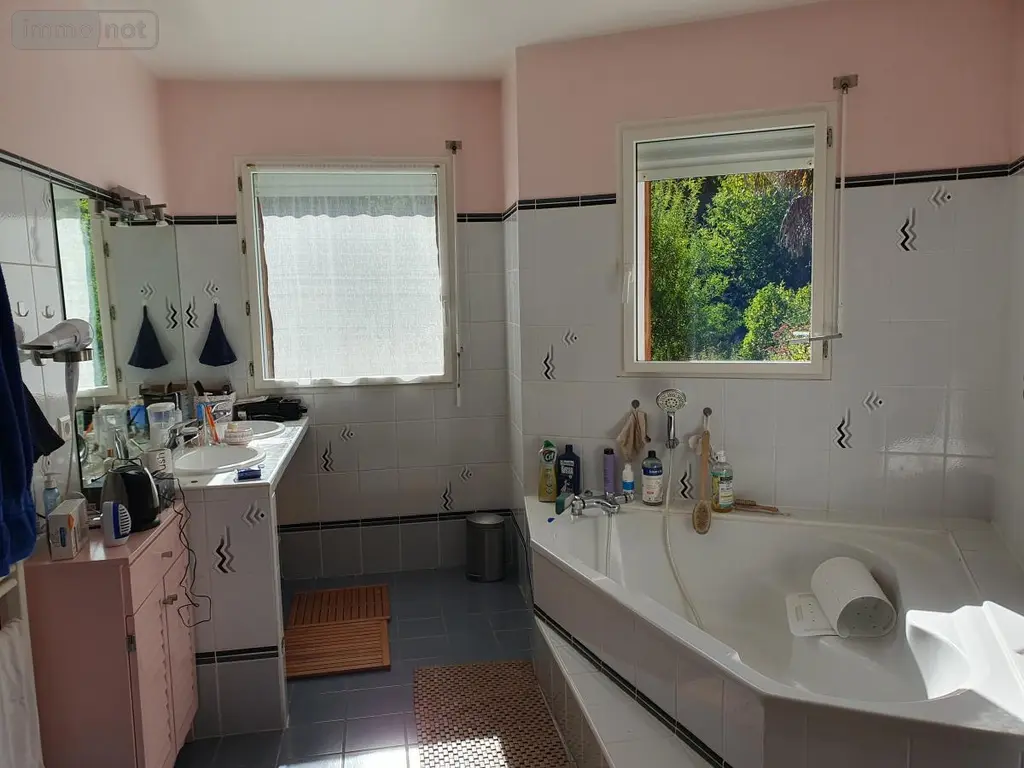 Maison a vendre Treffiagat 29730 Finistère 29 168 m2 599000 euros 29016-1191 013