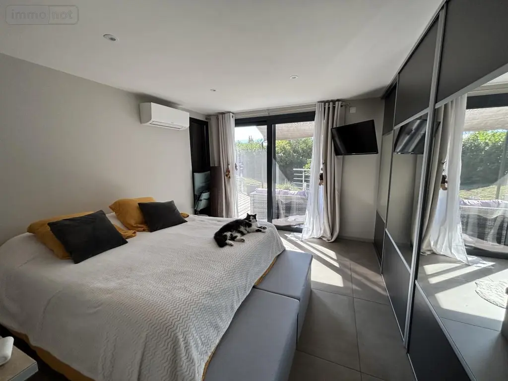 Maison a vendre Apremont 73190 Savoie 73 126 m2 4 pièces 649000 euros 73006-327 014