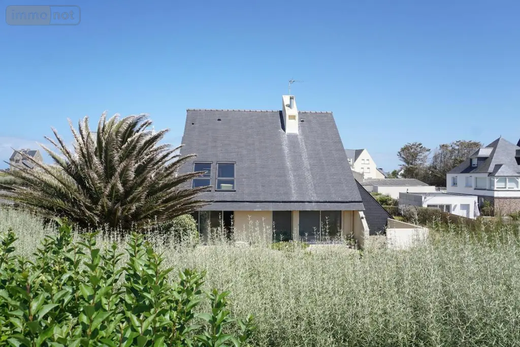 Maison a vendre Santec 29250 Finistère 29 168 m2 10 pièces 593940 euros 29101-1613 020