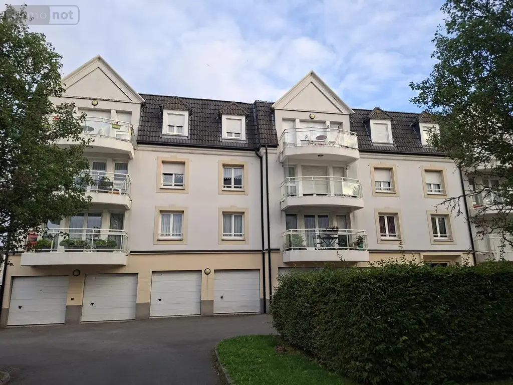 Location appartement Oignies 62590 Pas-de-Calais 62 47 m2 3 pièces 620 euros 62032-L882 005