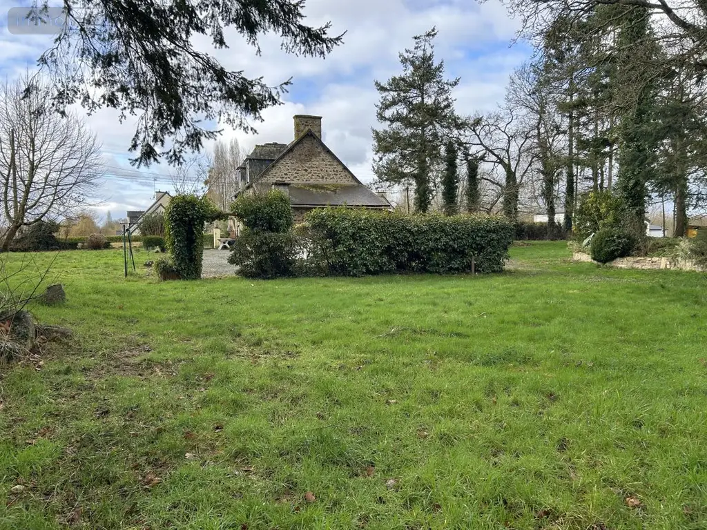 Maison a vendre Le Merzer 22200 Côtes-d'Armor 22 75 m2 3 pièces 143880 euros 22064-1317 016