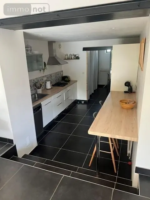 Maison a vendre Vannes 56000 Morbihan 56 170 m2 5 pièces 669500 euros 56001-1274 008