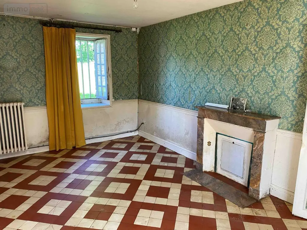 Maison a vendre Les Rotours 61210 Orne 61 130 m2 7 pièces 203900 euros 61030-1306 009