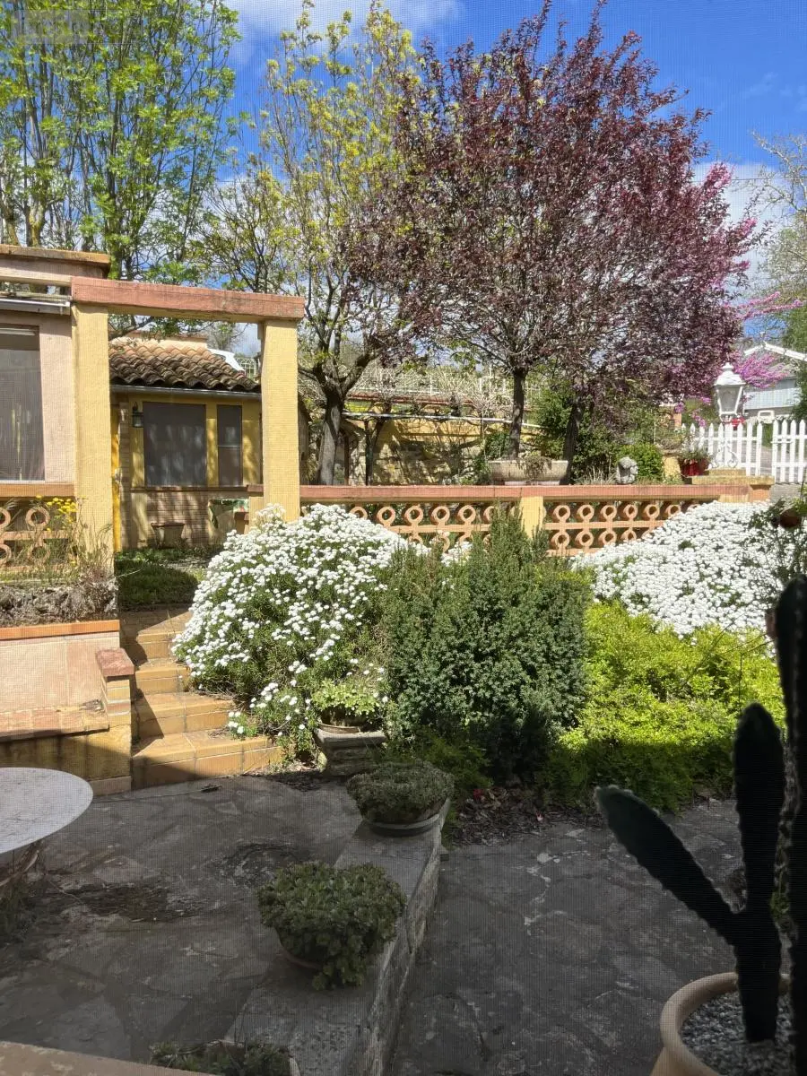 Maison a vendre Nant 12230 Aveyron 12 170 m2 4 pièces 180000 euros 12051-28 008