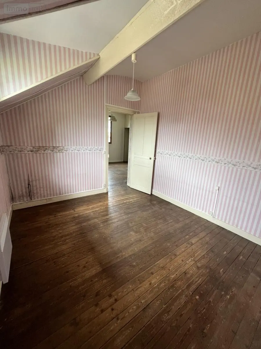 Maison a vendre Ouville-la-Rivière 76860 Seine-Maritime 76 83 m2 5 pièces 99750 euros 76046-190 007
