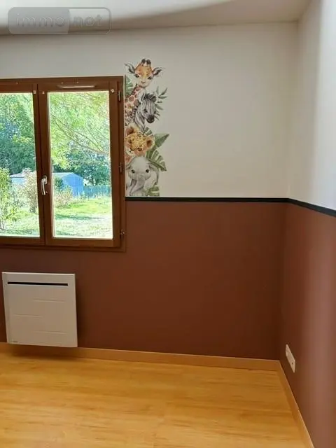 Maison a vendre Culhat 63350 Puy-de-Dôme 63 127 m2 6 pièces 240000 euros 63022-85 007