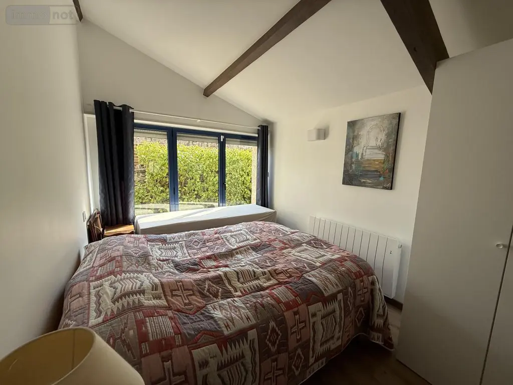 Maison a vendre Theix-Noyalo 56450 Morbihan 56 80 m2 4 pièces 470250 euros 56084-486 008