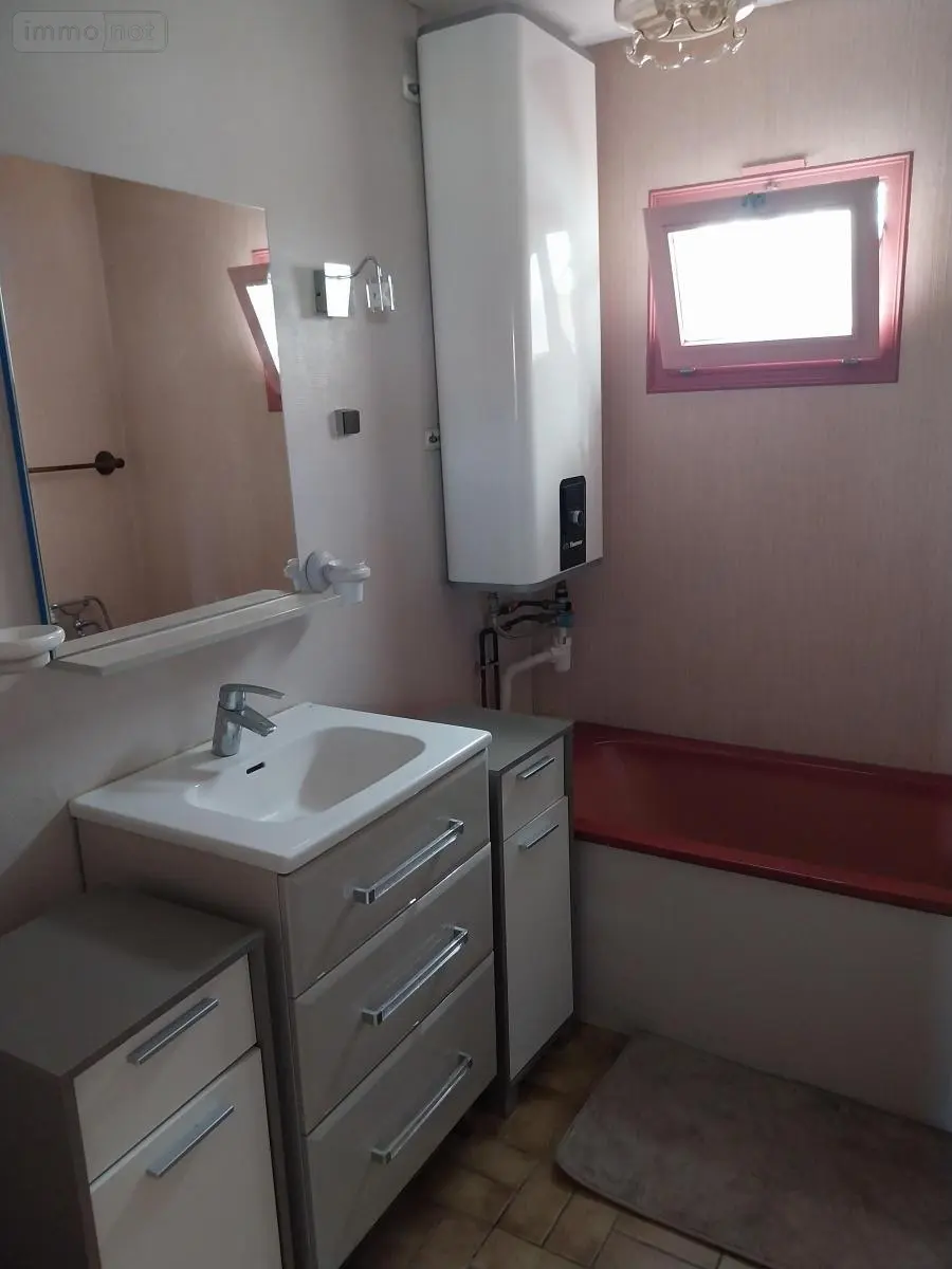 Maison a vendre Caucourt 62150 Pas-de-Calais 62 97 m2 5 pièces 165000 euros 62113-1219 007