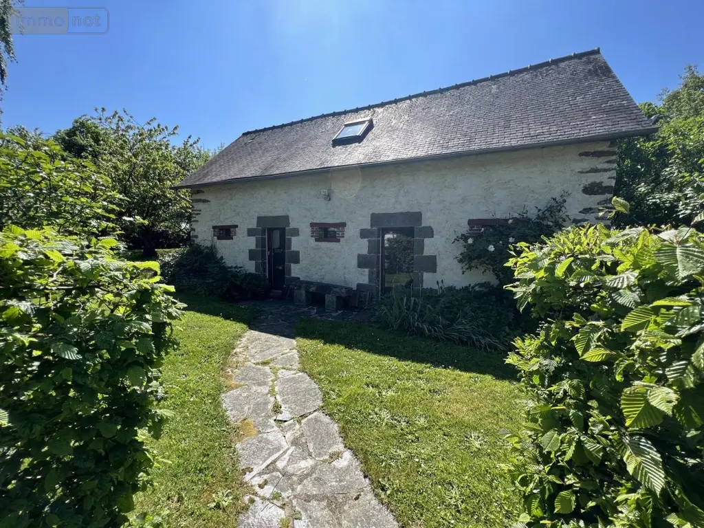 Maison a vendre Domloup 35410 Ille-et-Vilaine 35 280 m2 8 pièces 698420 euros 35018-731 006