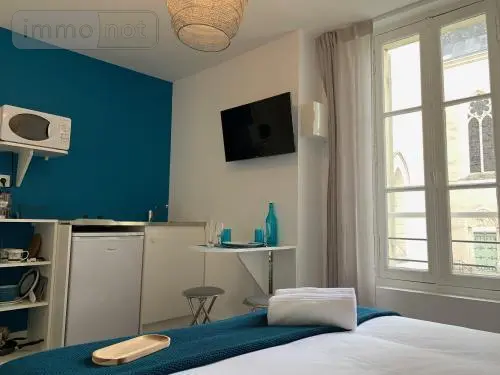 Immeuble de rapport a vendre Angers 49100 Maine-et-Loire 49 95 m2 576400 euros 49009-1427 008