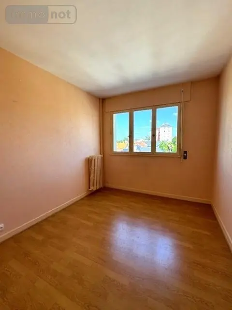 Appartement a vendre Le Mans 72100 Sarthe 72 78 m2 3 pièces 137150 euros 72120-929 005