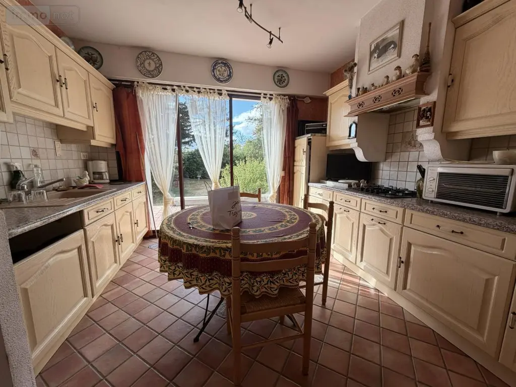 Maison a vendre Blangy-Tronville 80440 Somme 80 152 m2 4 pièces 299250 euros 80004-1283 003