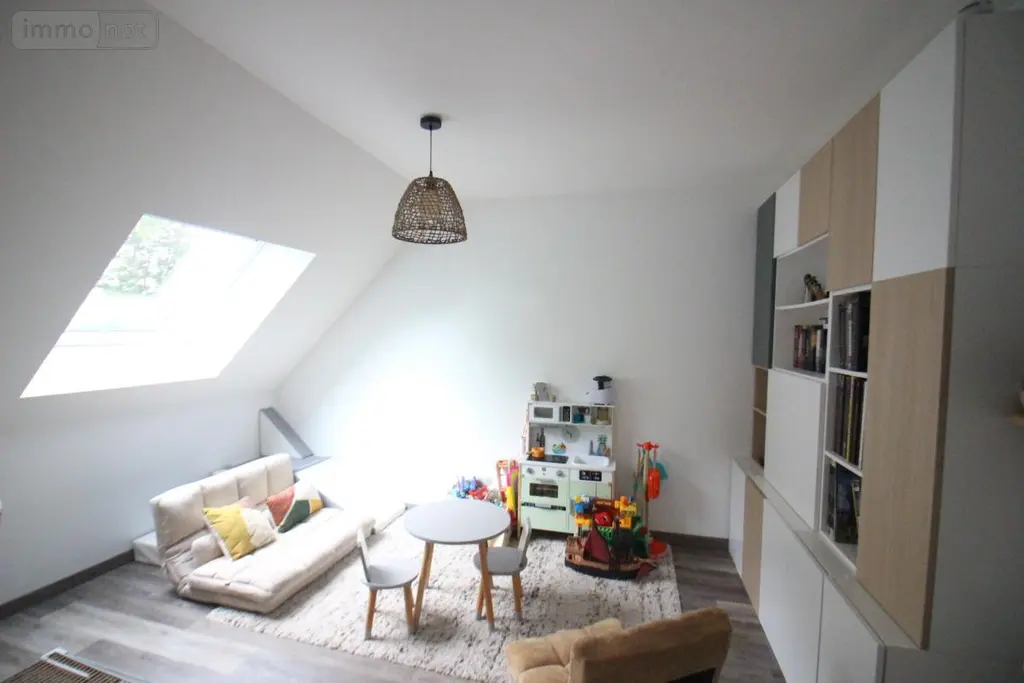 Maison a vendre Quéven 56530 Morbihan 56 96 m2 4 pièces 364520 euros 56087-382 007