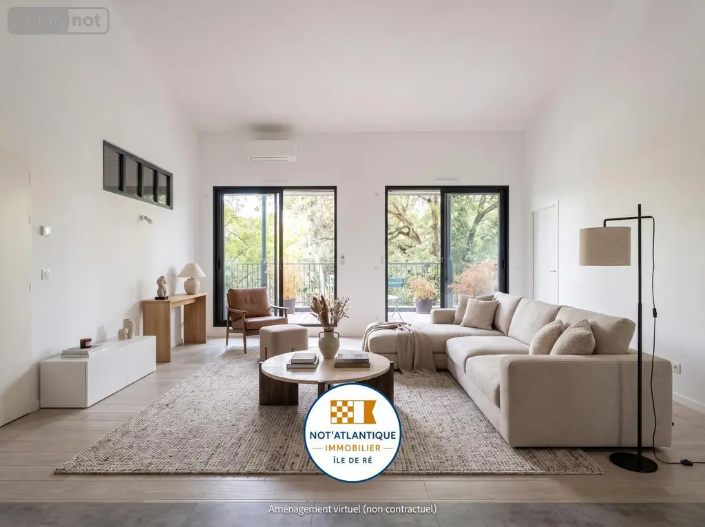 Maison a vendre La Rochelle 17000 Charente-Maritime 17 115 m2 5 pièces 1249000 euros 17018-1275 003