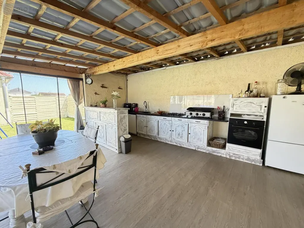Maison a vendre Aubigny-en-Plaine 21170 Côte-d'Or 21 105 m2 5 pièces 299000 euros 21012-269 014