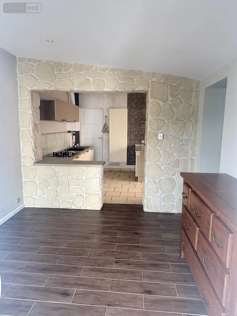 Location maison Angres 62143 Pas-de-Calais 62 95 m2 950 euros 62041-L126 005