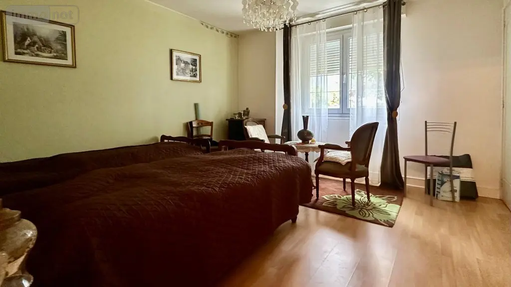 Maison a vendre Le Faouët 56320 Morbihan 56 199 m2 7 pièces 275734 euros 56081-2690 008