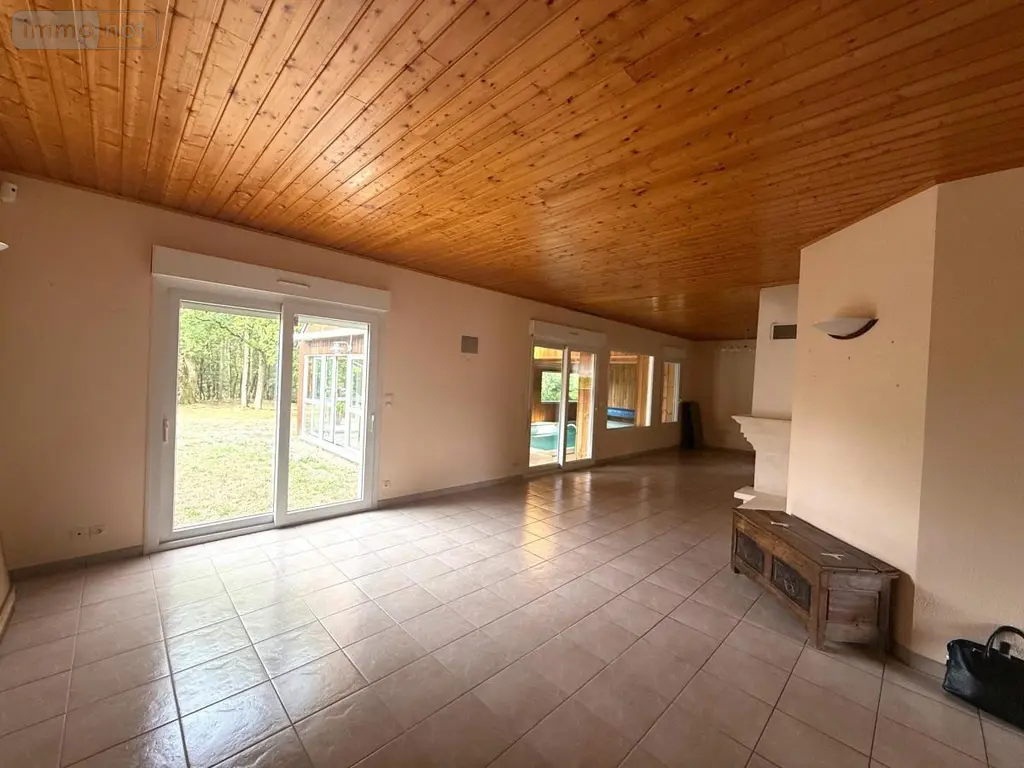 Maison a vendre Les Garennes sur Loire 49320 Maine-et-Loire 49 167 m2 6 pièces 471600 euros 49012-1999 004
