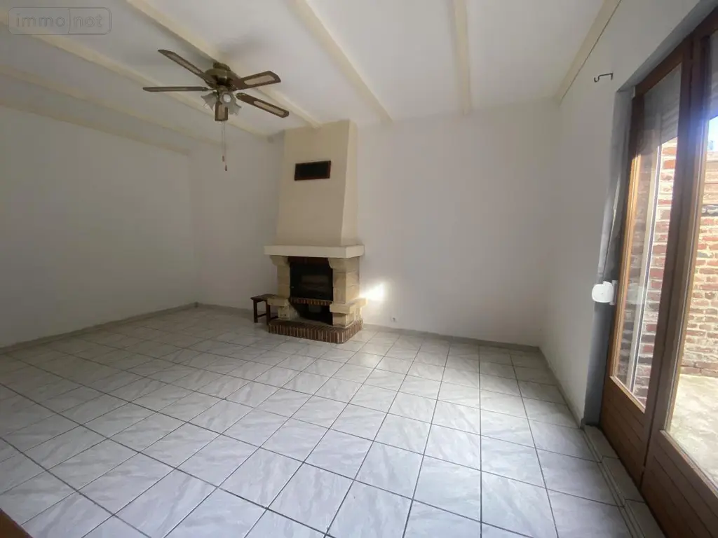 Maison a vendre Rumilly-en-Cambrésis 59281 Nord 59 95 m2 4 pièces 80800 euros 59098-11919 003