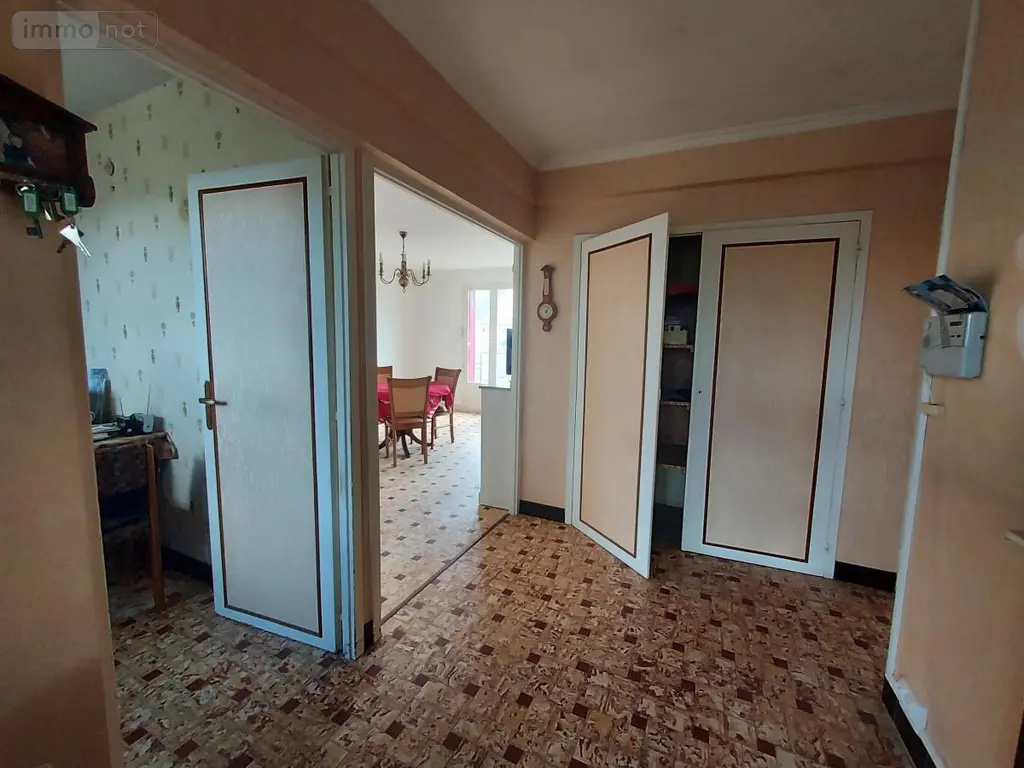 Maison a vendre Villemandeur 45700 Loiret 45 104 m2 5 pièces 130000 euros 45052-1558 003