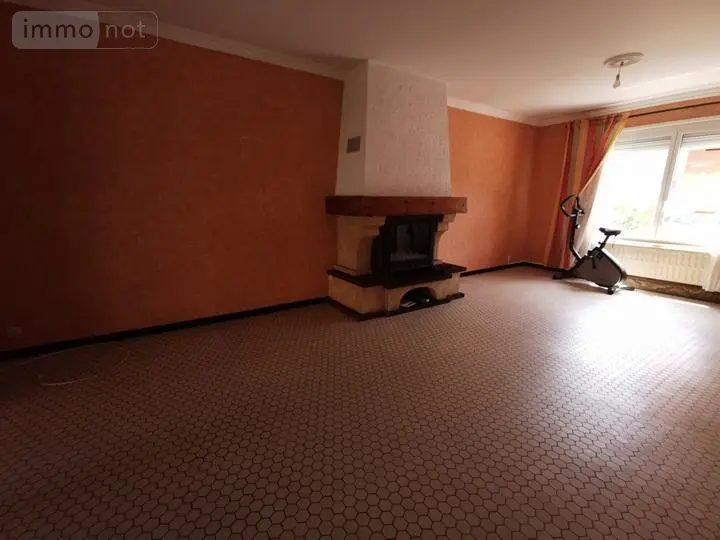 Maison a vendre Cuincy 59553 Nord 59 116 m2 6 pièces 155000 euros 59085-1577 020