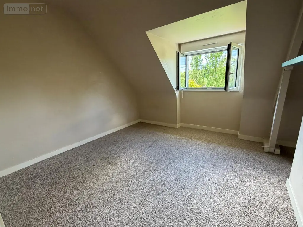 Maison a vendre Hédé-Bazouges 35630 Ille-et-Vilaine 35 165 m2 331700 euros 35021-2160 008