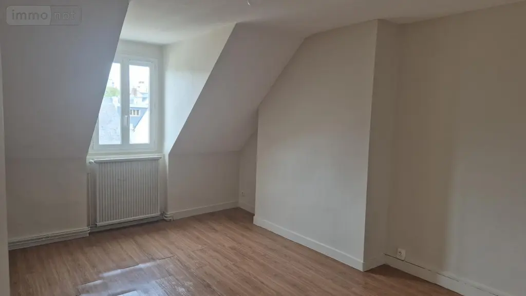 Location appartement Le Mans 72000 Sarthe 72 79 m2 690 euros 72009-L133 007