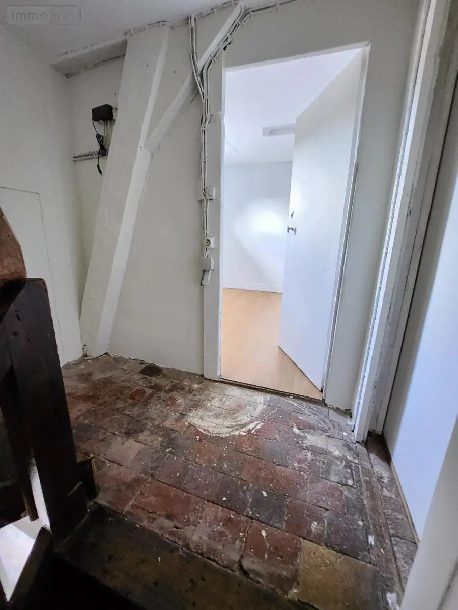 Location maison Montoire-sur-le-Loir 41800 Loir-et-Cher 41 89 m2 5 pièces 570 euros 41059-L222 013