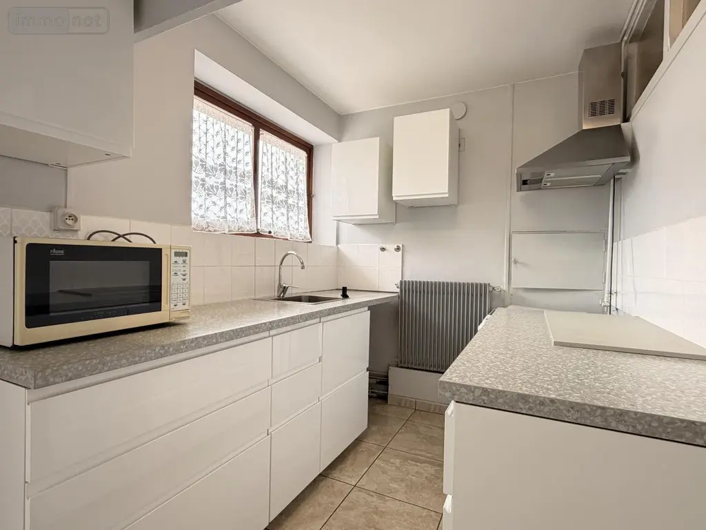 Appartement a vendre Toulouse 31000 Haute-Garonne 31 70 m2 4 pièces 155000 euros 31007-10 004