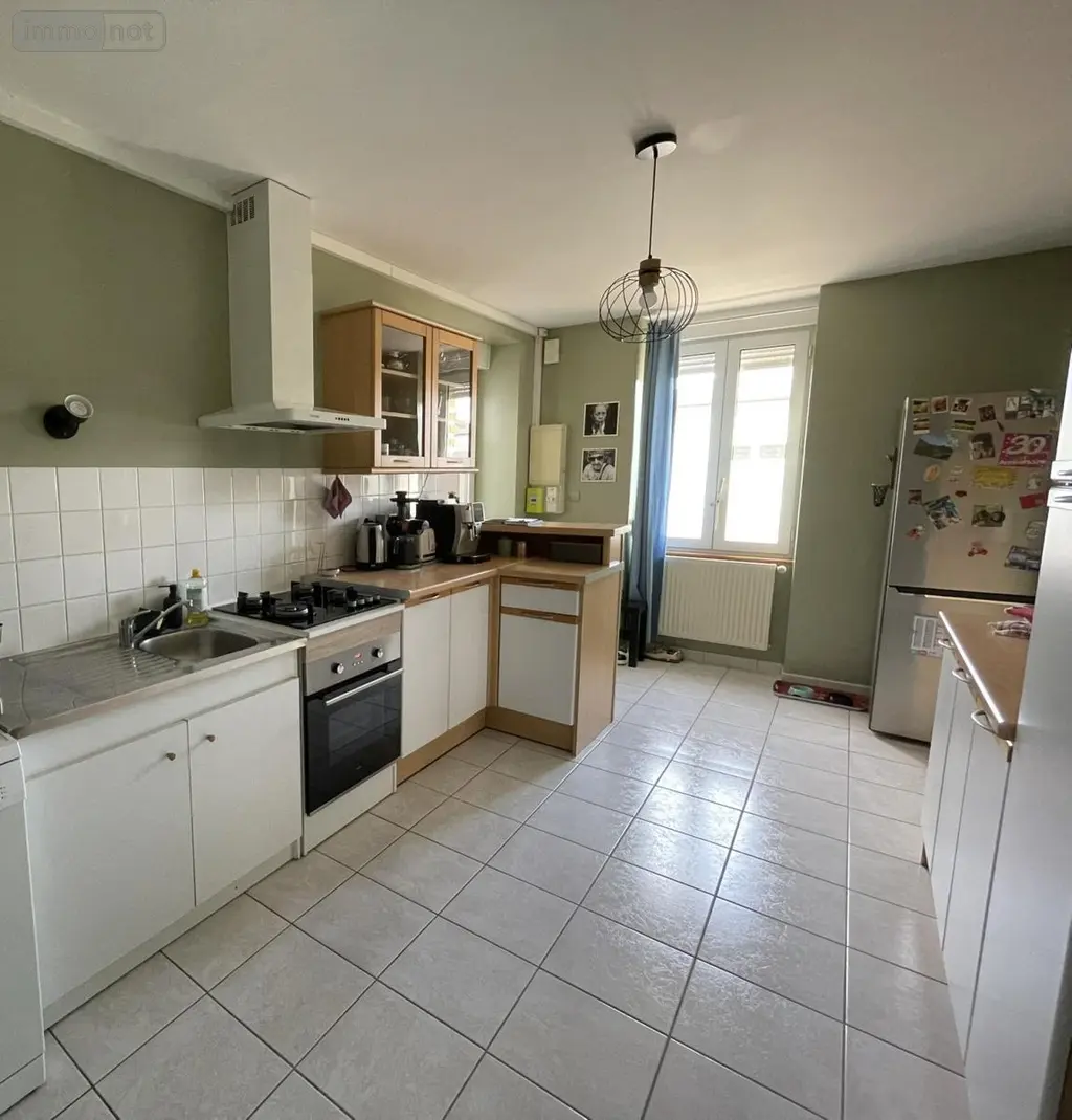 Location maison Montigné-le-Brillant 53970 Mayenne 53 87 m2 4 pièces 620 euros 53032-L357 002