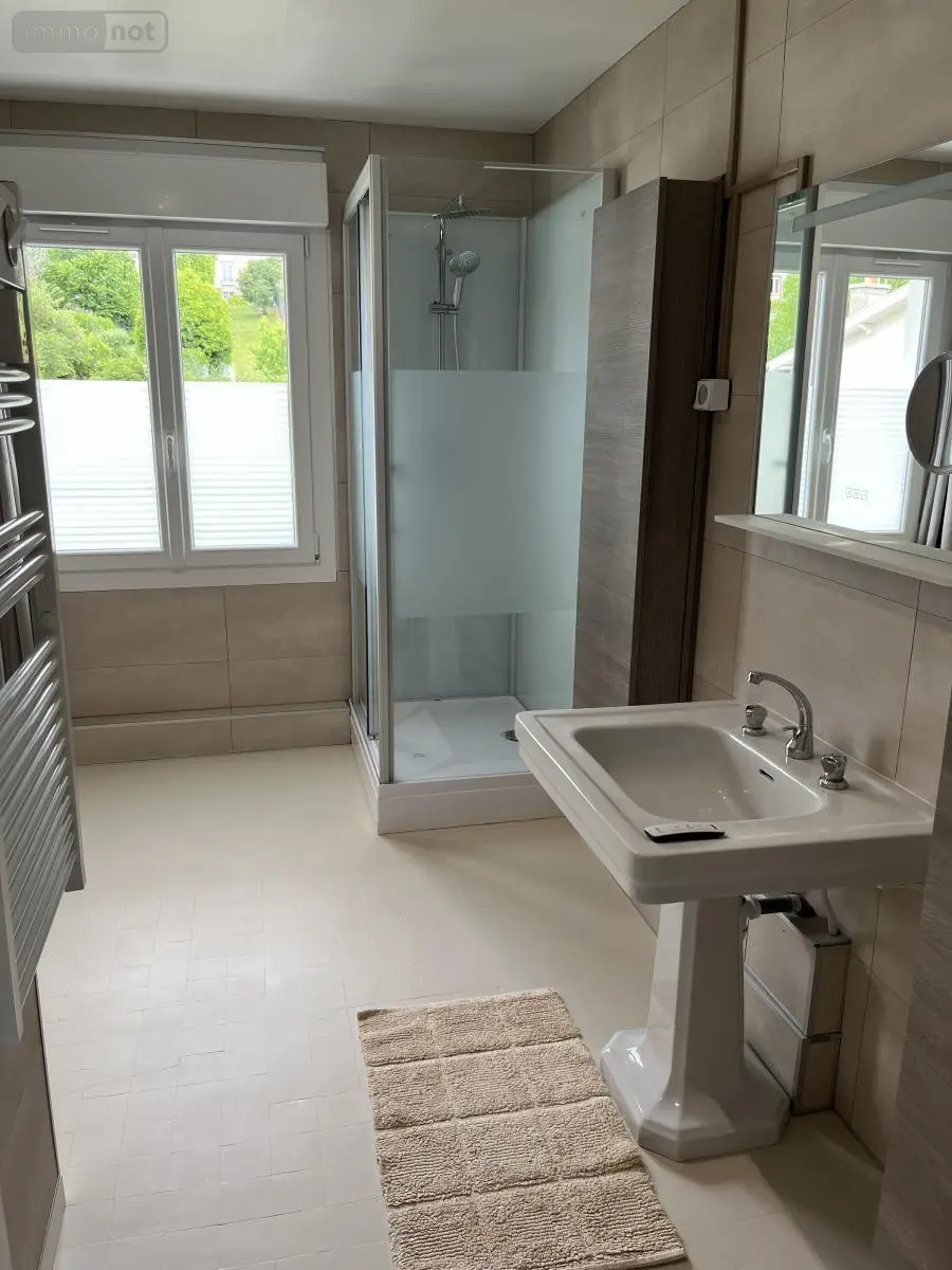 Maison a vendre Épernay 51200 Marne 51 91 m2 5 pièces 233000 euros 51022-2354 010