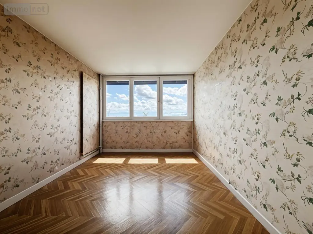 Appartement a vendre Angers 49000 Maine-et-Loire 49 104 m2 4 pièces 262500 euros 49114-824 004