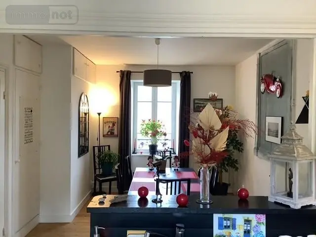 Maison a vendre Le Conquet 29217 Finistère 29 140 m2 6 pièces 635620 euros 29059-741 007